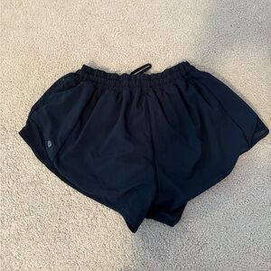 Lululemon shorts navy